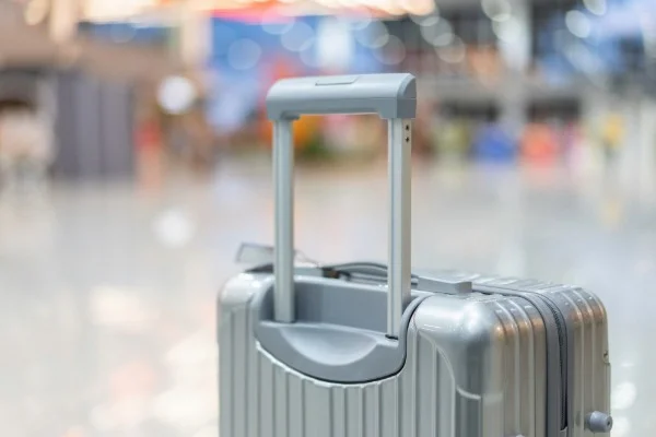 LUGGAGE PROTECTION